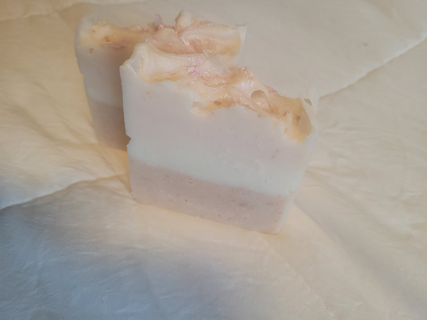 Rose Clay