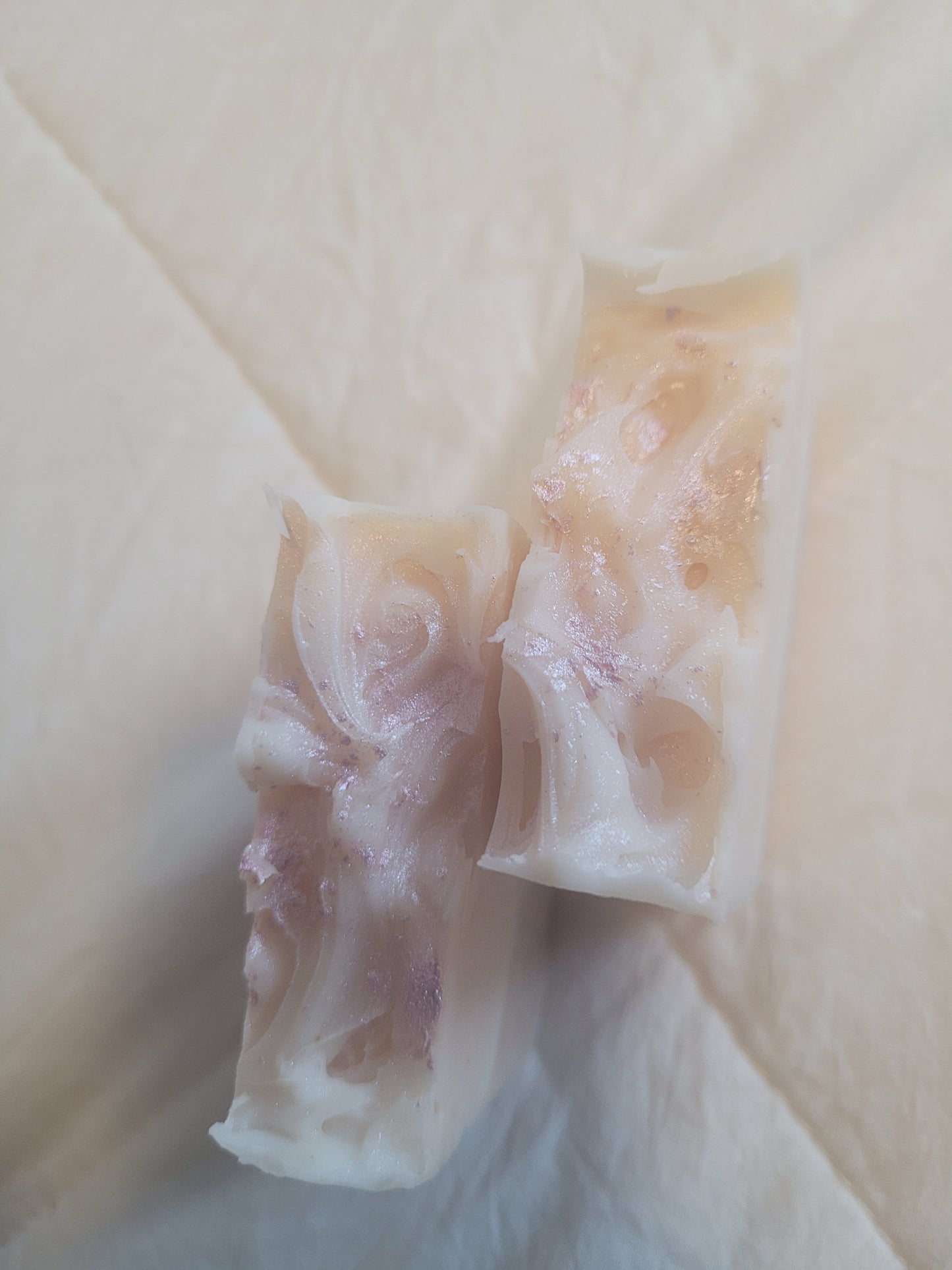 Rose Clay
