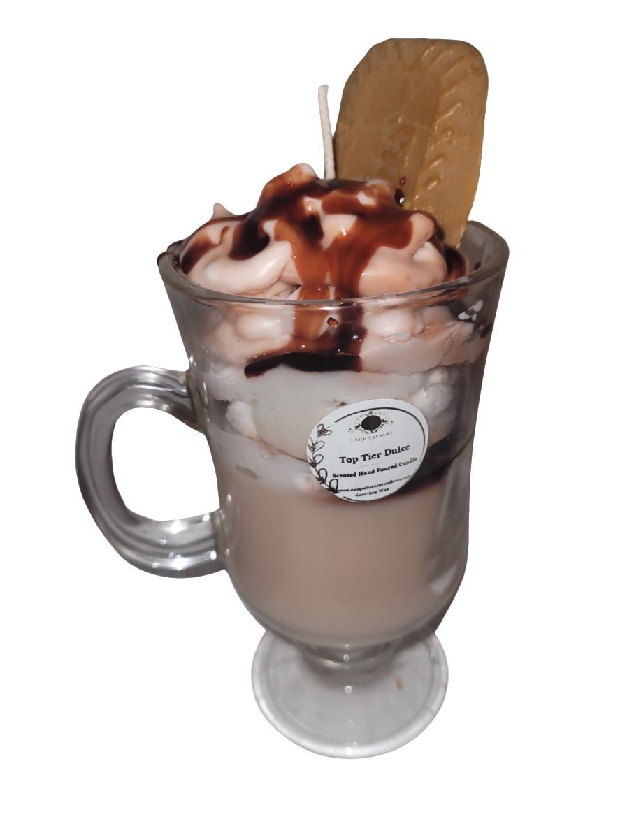 Top Tier Dulce