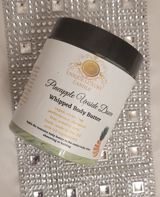 Pineapple Upside Down