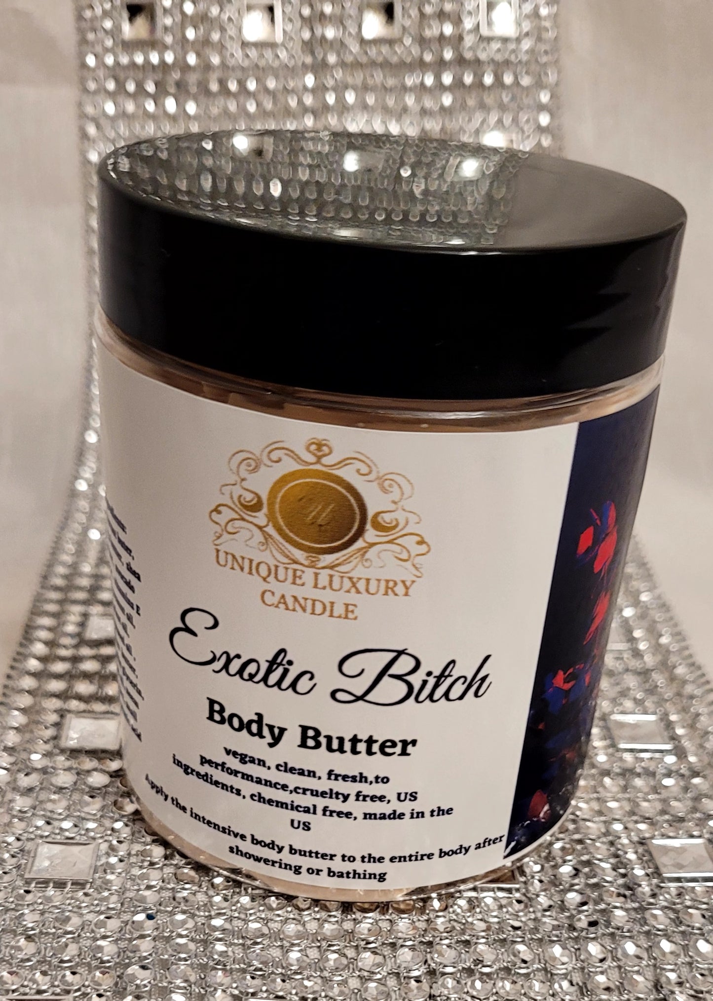 EXOTIC BITCH