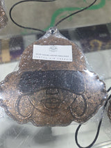 Irish cream coffee delight car freshener