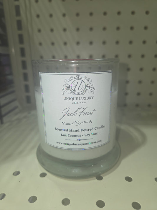 Jack frost