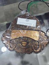 Irish cream coffee delight car freshener
