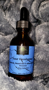 Beard Oils